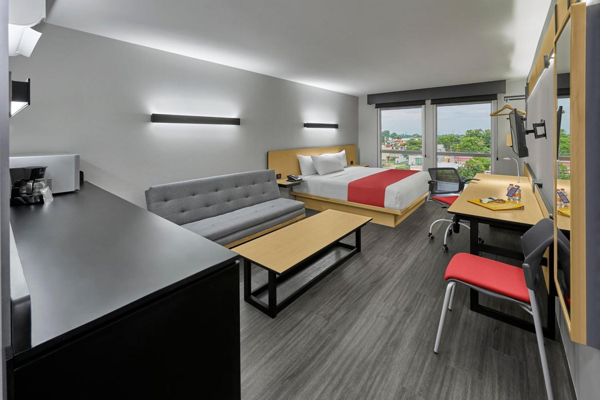Express By Marriott Hotel