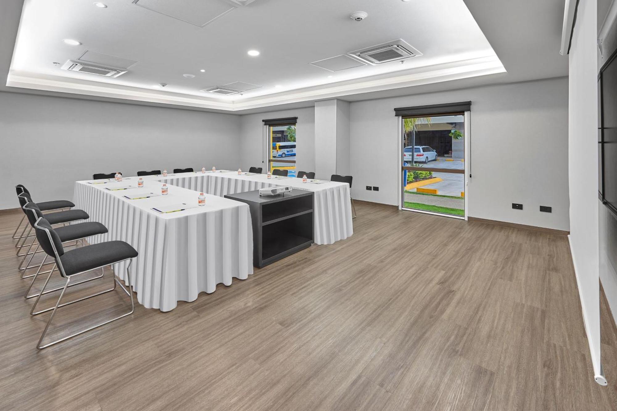 Express By Marriott