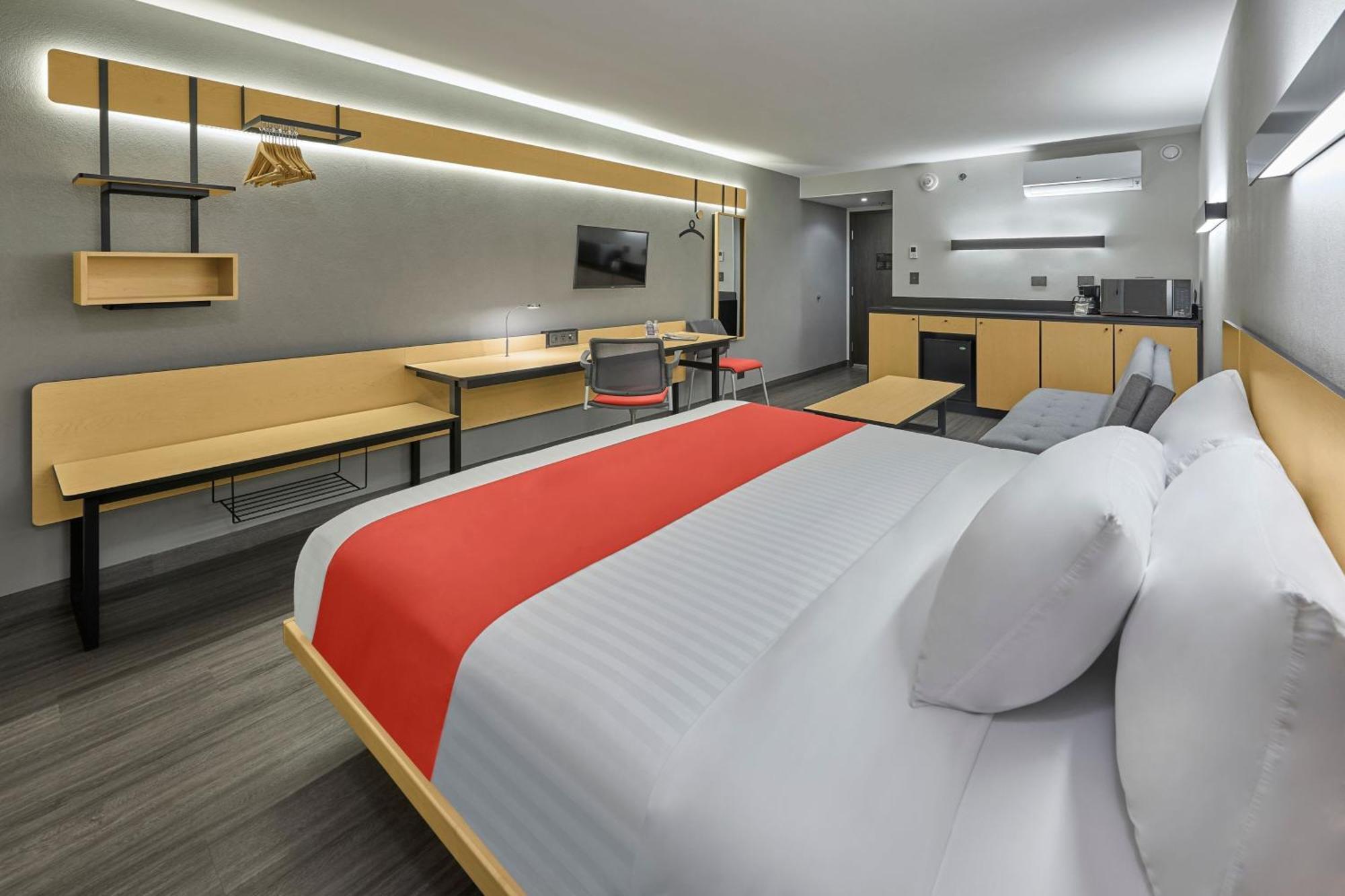 Express By Marriott Tapachula