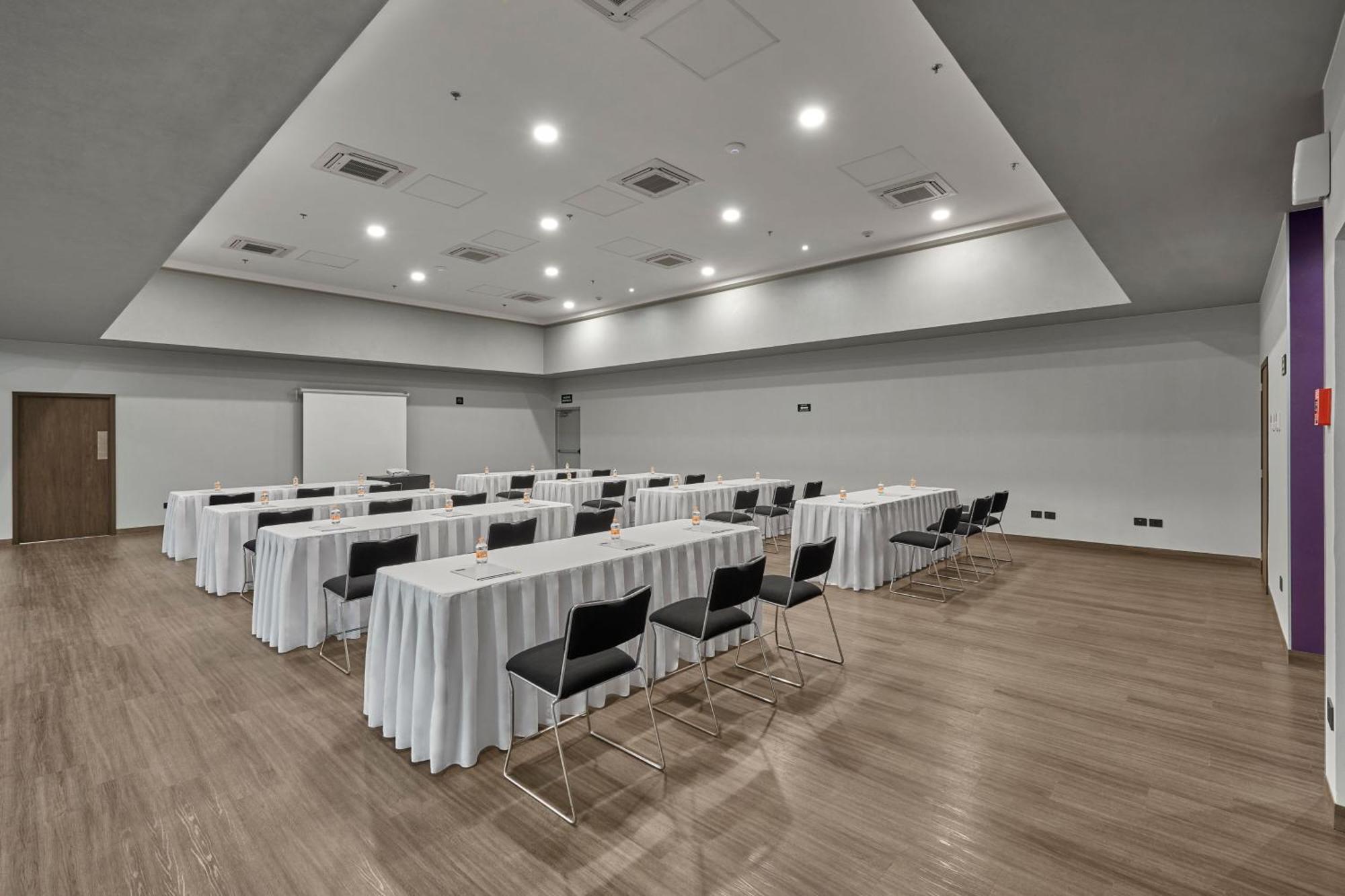 Express By Marriott 4* Tapachula