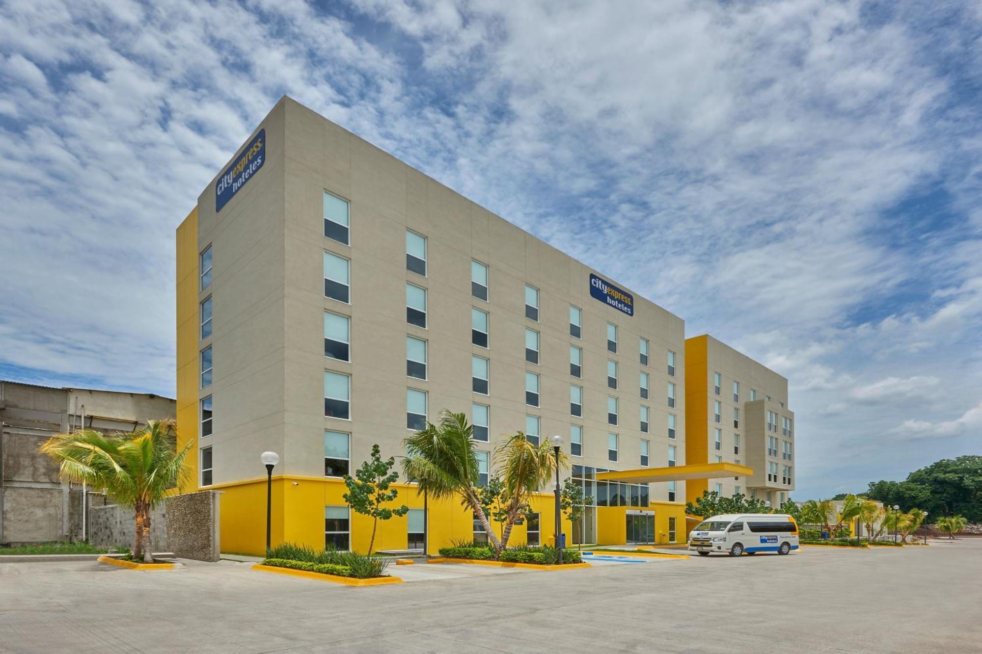 Express By Marriott 4* Tapachula