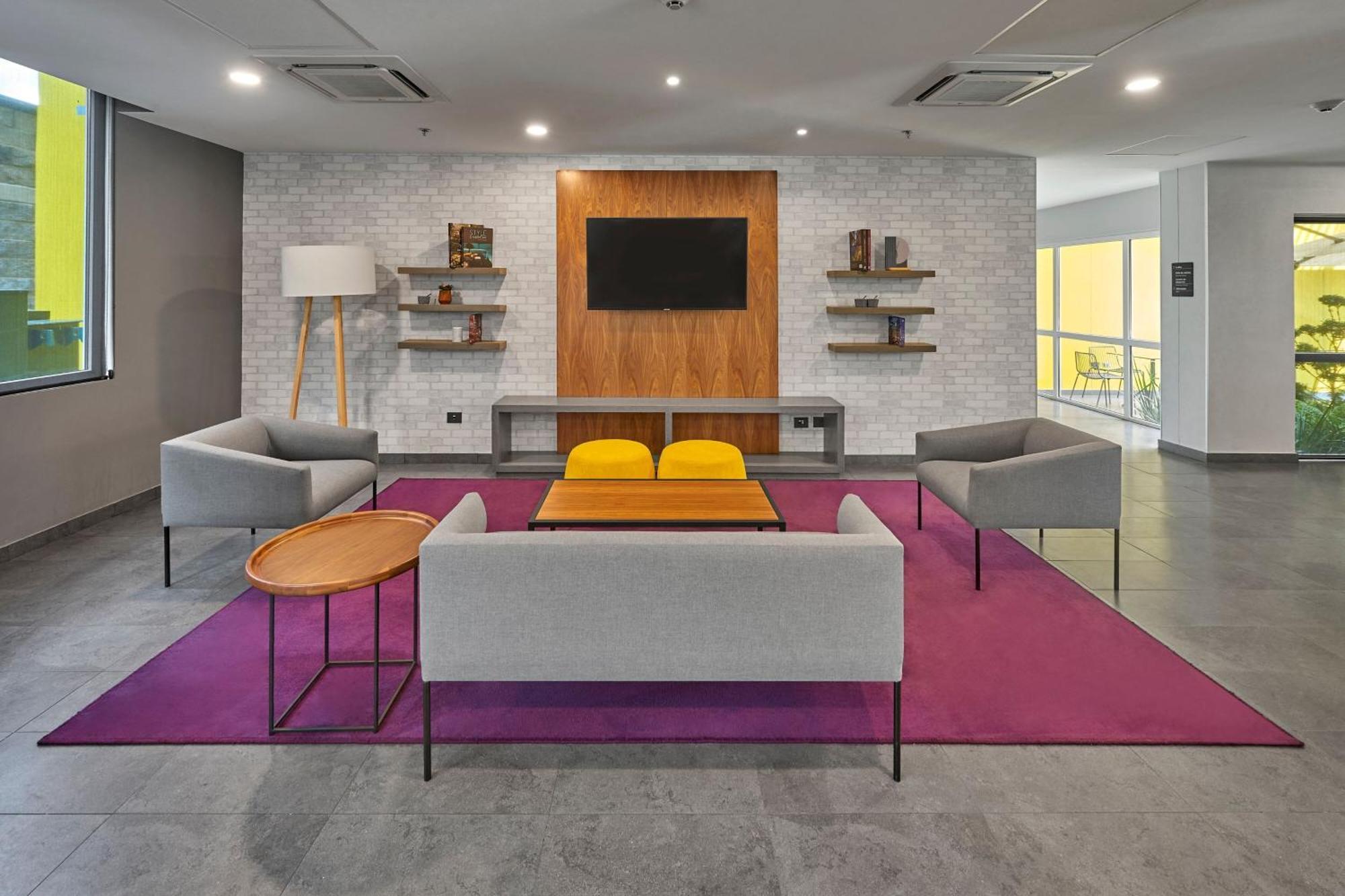 Express By Marriott 4* Tapachula